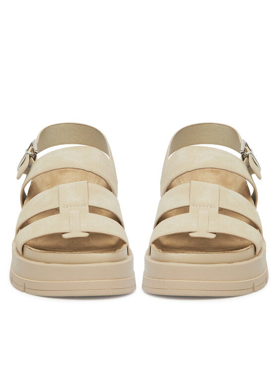 DeeZee DeeZee Sandaalid 62273-3 Beež