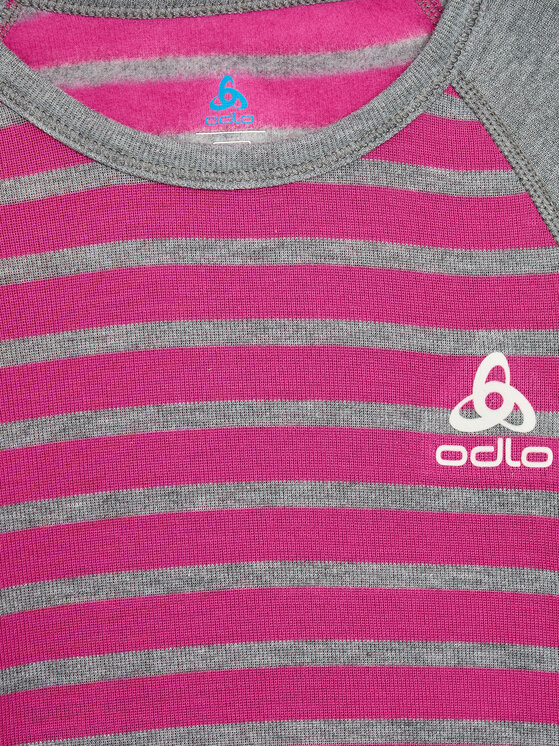 Odlo sous vetement discount thermique