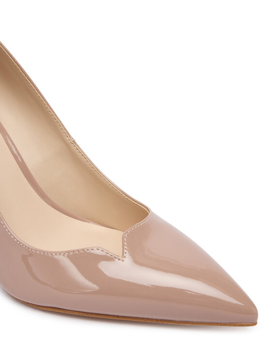Liu Jo Liu Jo High Heels Demi 04 SF5003 EX004 Beige