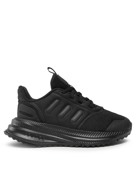 Adidas ortholite all black outlet