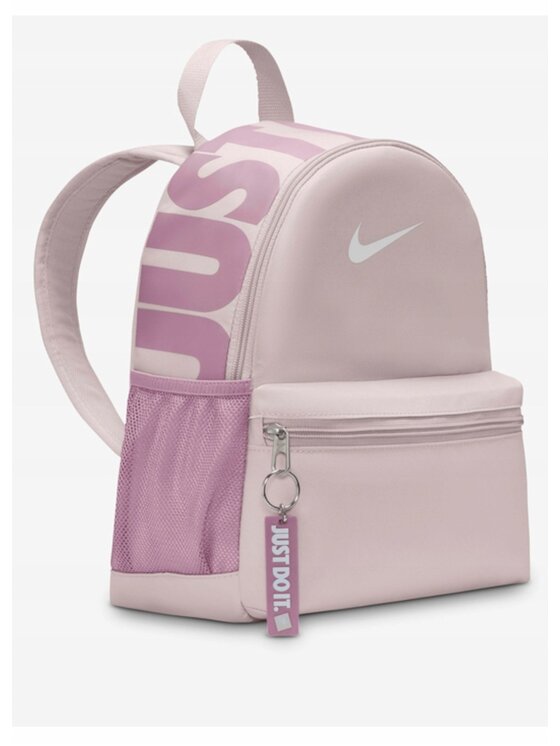 Nike Nike Plecak DR6091-019 Fioletowy