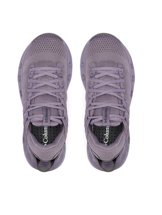 Columbia Columbia Tenisice Terrastride Aro™ Shoe 2115261 Ljubičasta
