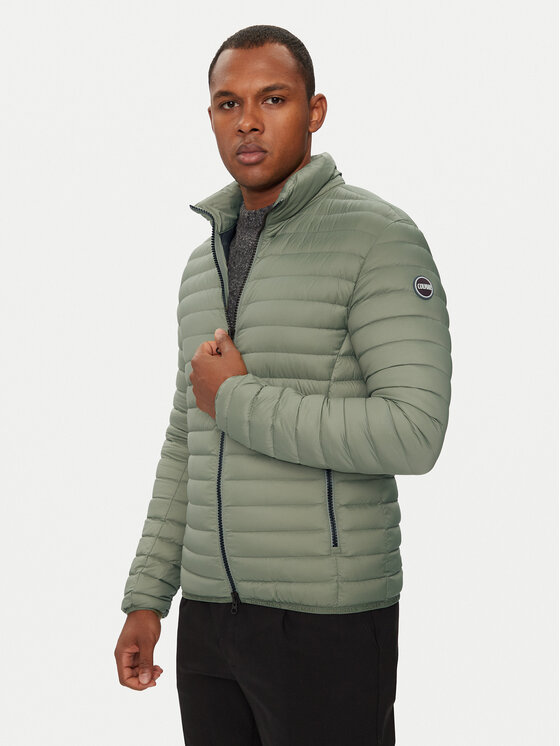 Colmar Colmar Pehelykabát 1279P 8VX Bézs Regular Fit