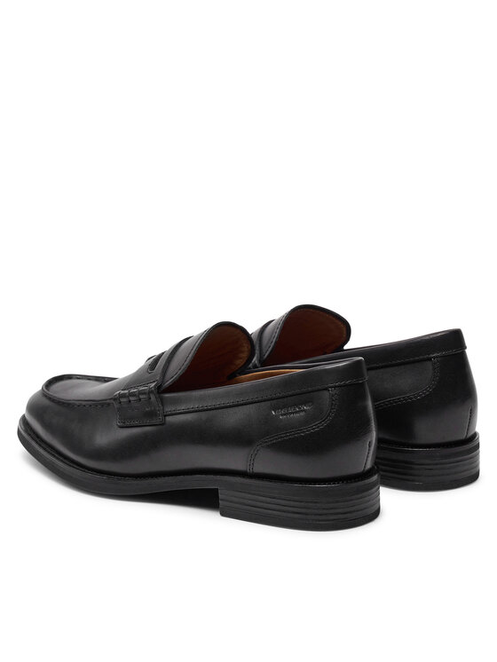 Vagabond Shoemakers Vagabond Shoemakers Loaferice Mario 4961-001-20 Crna