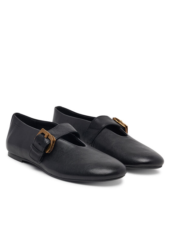 Vagabond Shoemakers Vagabond Shoemakers Balerinke Aleya 6219-201-20 Crna