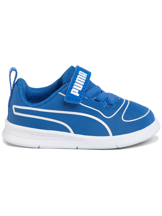 Puma Puma Αθλητικά Kali V Inf 367768 12 Μπλε