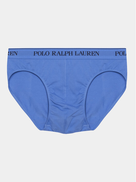 Polo Ralph Lauren Polo Ralph Lauren Súprava slipov 714835884004 Farebná