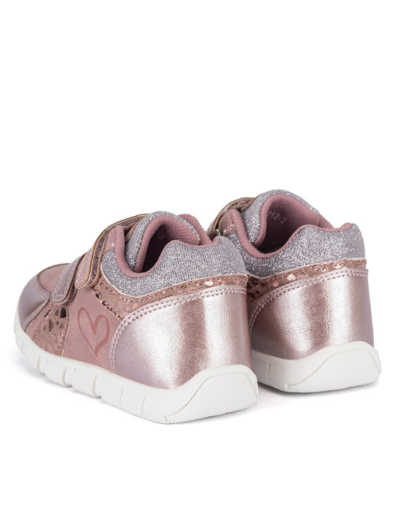 Nelli Blu Nelli Blu Sportcipők CM231212-2 Rózsaszín