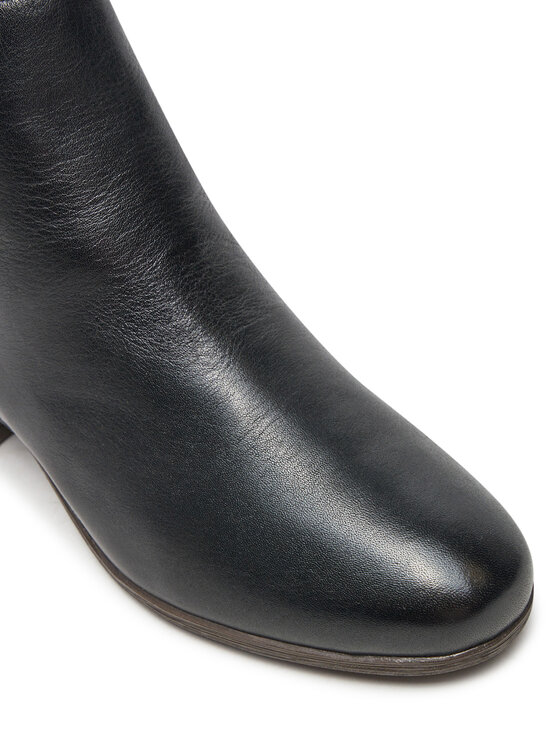 Pikolinos Pikolinos Botki W6W-8950 Czarny