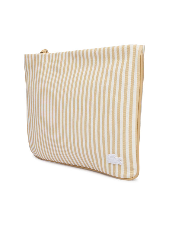 Lacoste Lacoste Дамска чанта NF5243PB Цветен