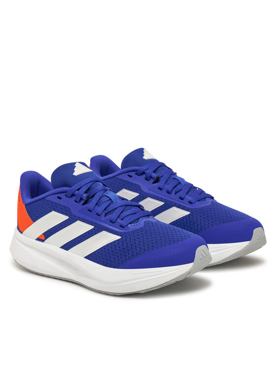 adidas adidas Sneakersy Duramo SL IH3596 Granatowy