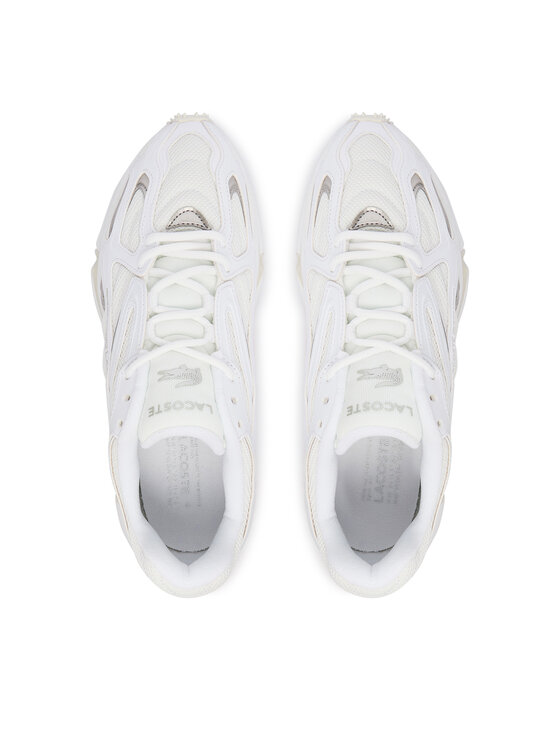 Lacoste Lacoste Sneakersy 52SMA0173 Biela