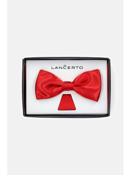 Lancerto Lancerto Mucha MU090117000060 Czerwony