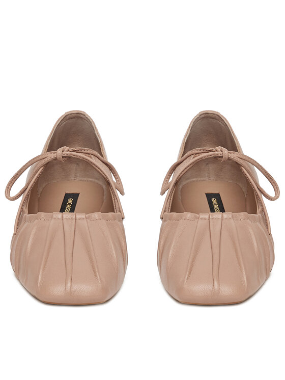 Gino Rossi Gino Rossi Halbschuhe ELIS-116639 Beige