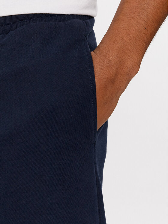 Tommy Jeans Tommy Jeans Sport rövidnadrág Tjm Entry Graphic DM0DM19153 Sötétkék Regular Fit