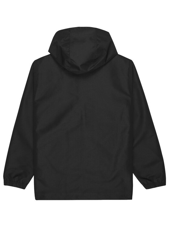 Element Element Átmeneti kabát Alder ELYJK00269 Fekete Regular Fit