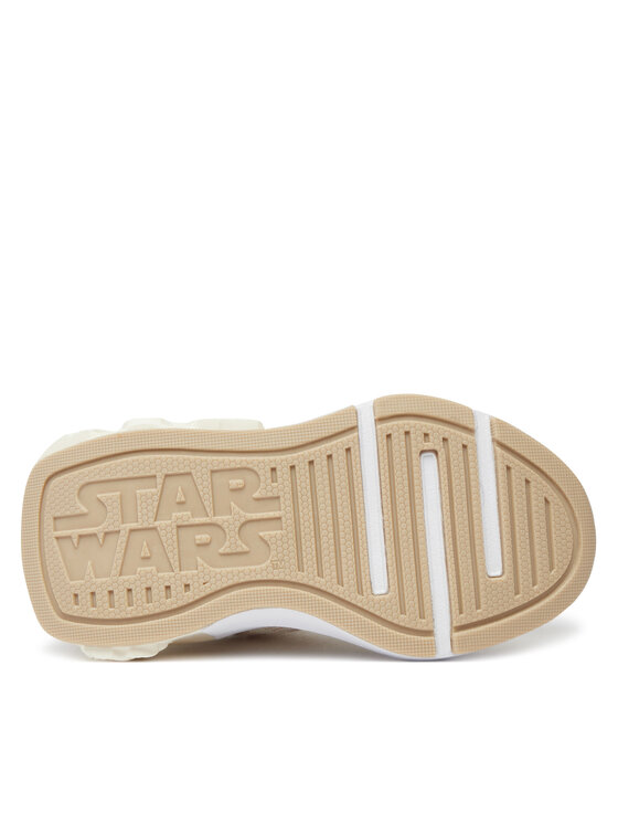 adidas adidas Tenisice Star Wars Runner IH4765 Bijela