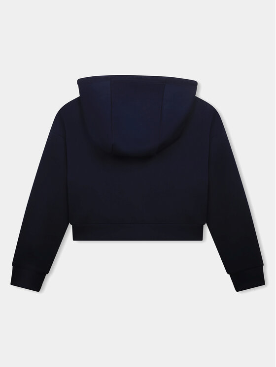 MICHAEL KORS KIDS MICHAEL KORS KIDS Džemperis R15221 Tamsiai mėlyna Regular Fit