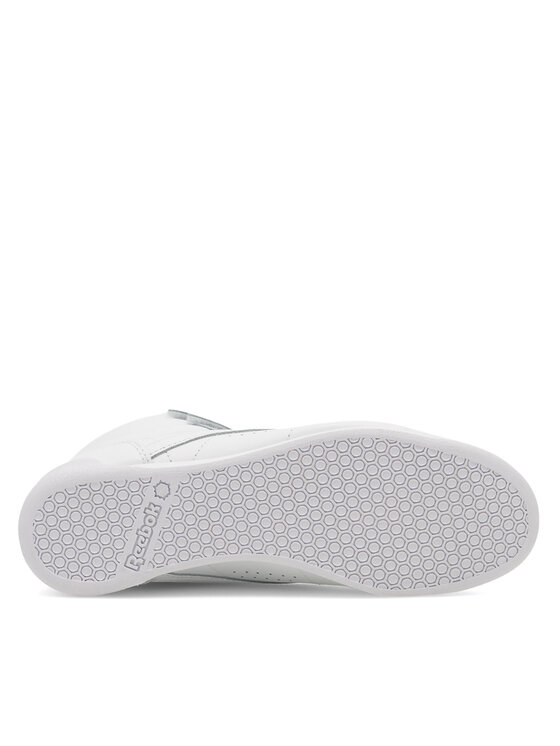 Reebok Reebok Αθλητικά F/S HI 100000103 Λευκό