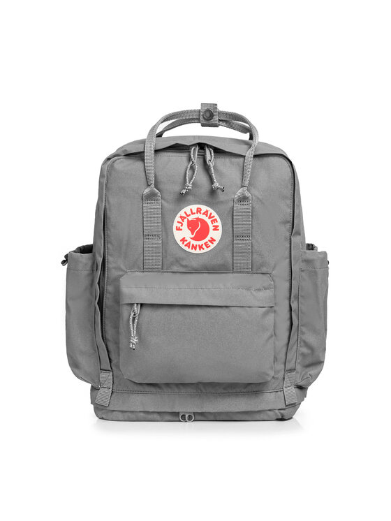 Fjällräven Fjällräven Plecak F23200251-021_OS Szary
