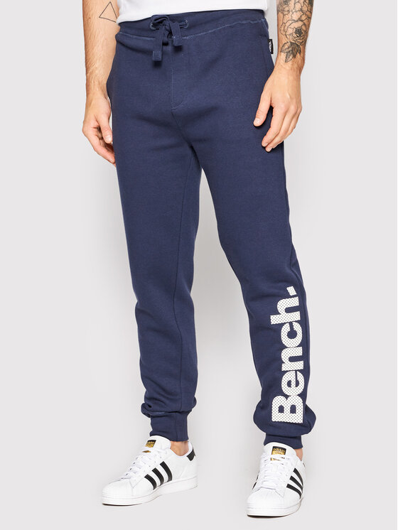 Bench Bench Φόρμα Skanley 119875 Σκούρο μπλε Regular Fit