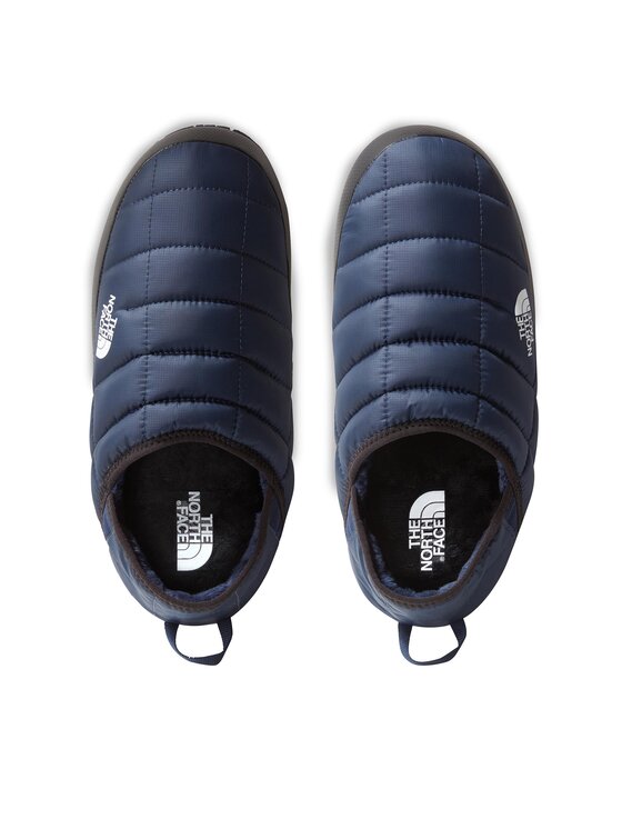The North Face The North Face Papuci de casă M Thermoball Traction Mule VNF0A3UZNI851 Bleumarin