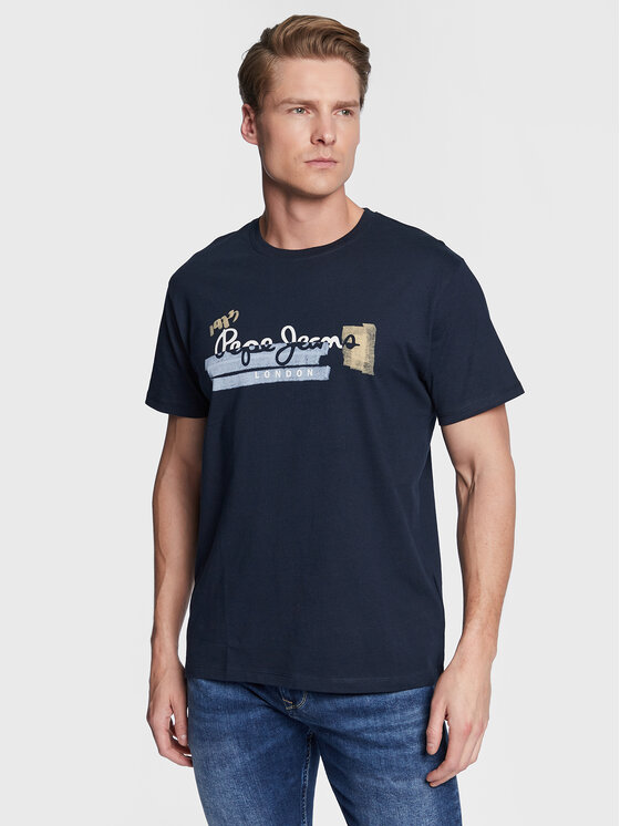 T-shirt Pepe Jeans