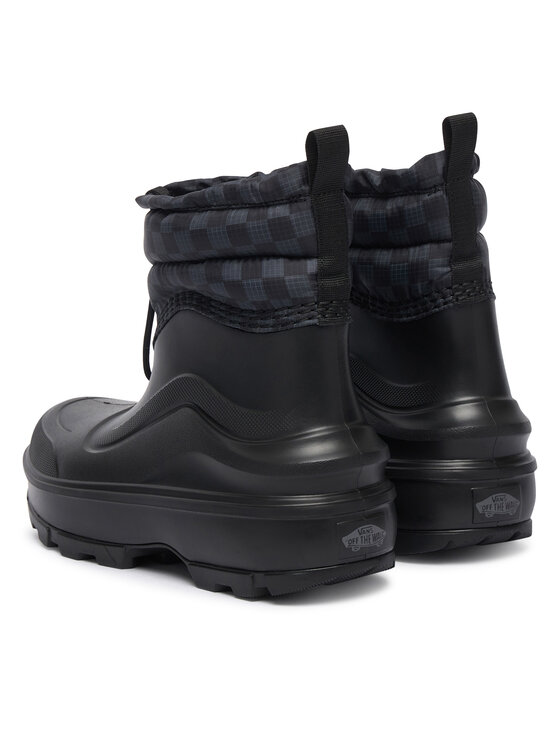 Vans Vans Гумени ботуши All-Trac Wellie MTE VN000V8H01X1 Черен