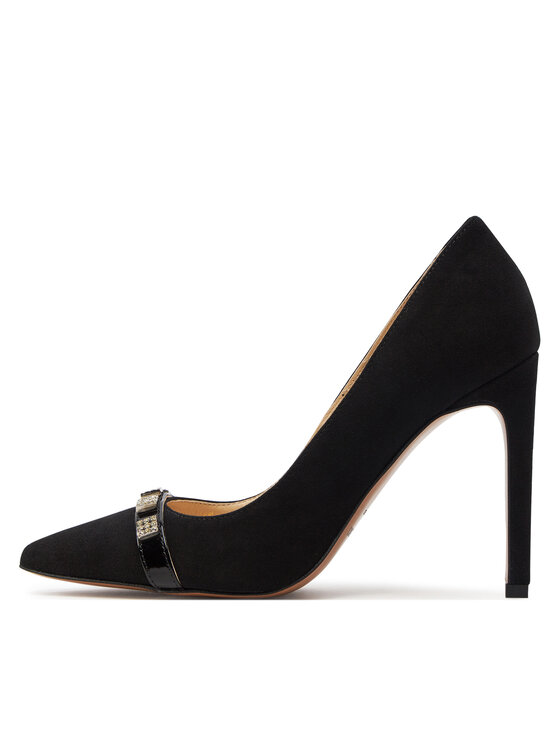 Baldowski Baldowski High Heels D04718-1451-001 Schwarz