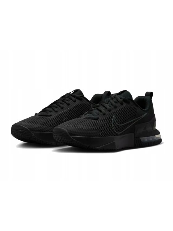 Nike Nike Sneakersy Air Max Alpha Trainer 6 Czarny