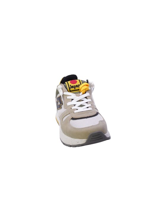 Lotto Lotto Sneakers q-fla-145053 Beige