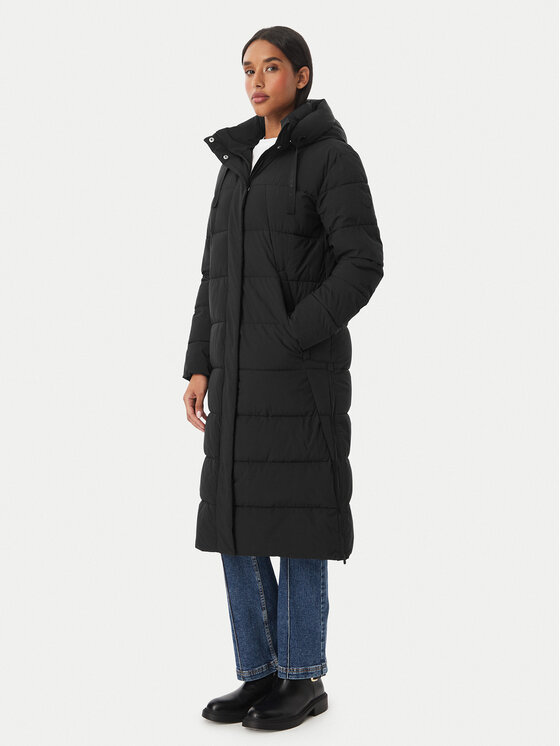 Nautica Nautica Talvejope 62KUDP1400 Must Regular Fit