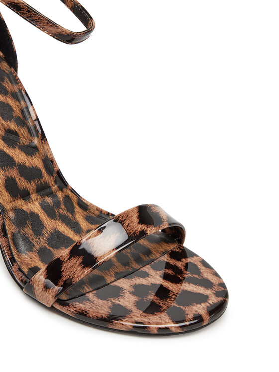 Aldo Aldo Sandaalid Jacynthe 13922272 Pruun