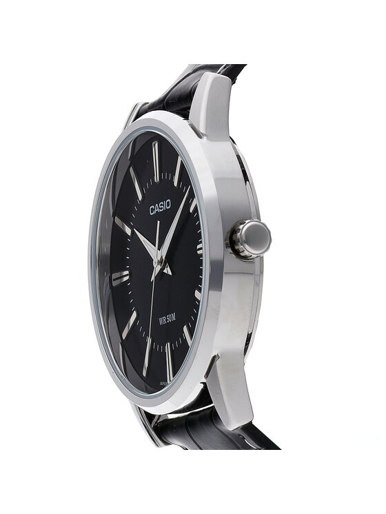 Orologio MTP-1303L-1AVEF Nero