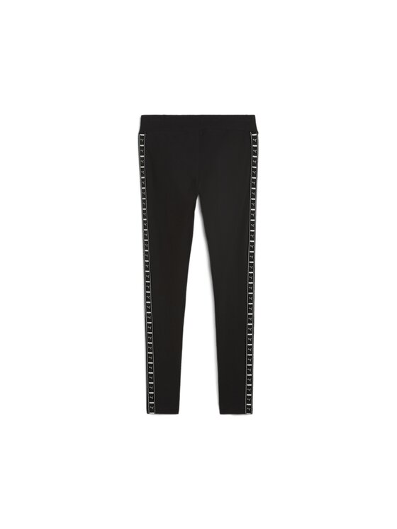 Puma Puma Legginsy 685014 Czarny Regular Fit