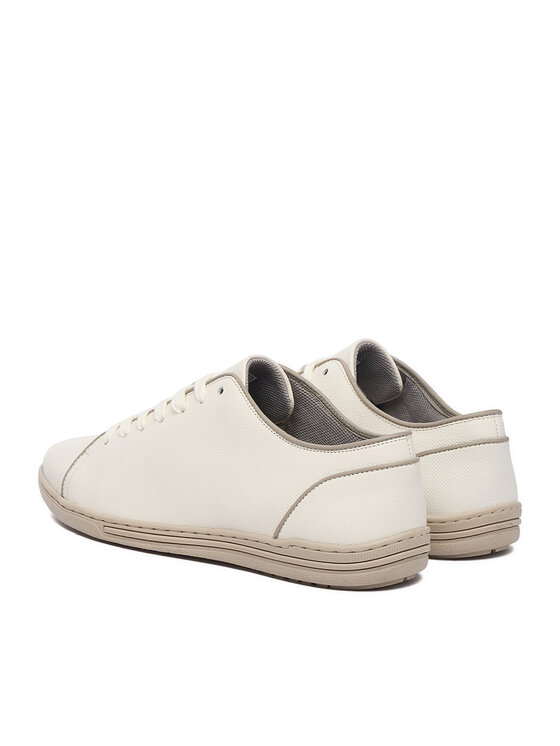 Lasocki Lasocki Κλειστά παπούτσια CEO-VICTOR4-104 MI08 Εκρού