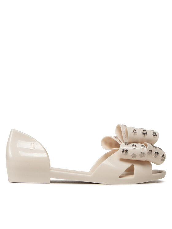 Sandale Melissa Seduction VI Ad 33634 Bej