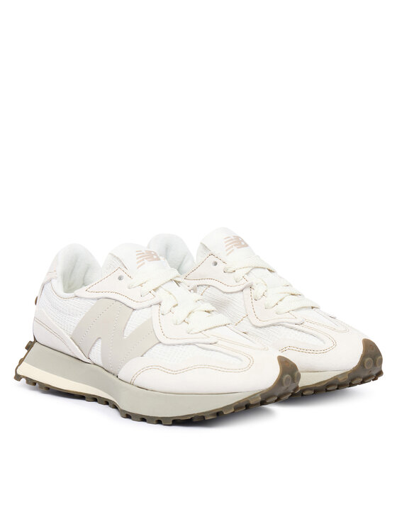 New Balance New Balance Snīkeri U327W2L5 Balts