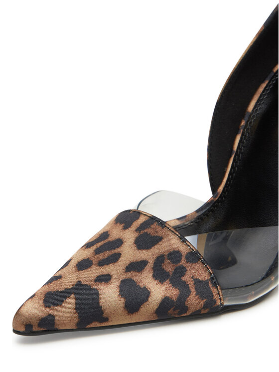 DeeZee DeeZee Scarpe stiletto PX096 01 Beige