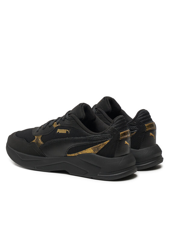 Puma Сникърси X-Ray Speed Lite W Metallics 384848 02 Черен | Modivo.bg