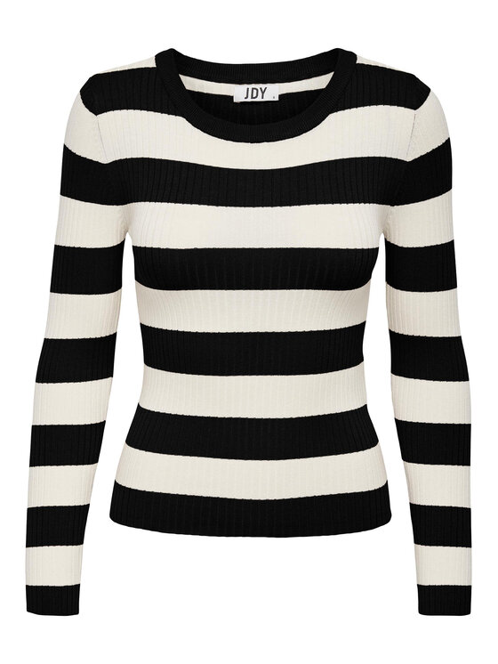 JDY JDY Светр 15277223 Бежевий Regular Fit