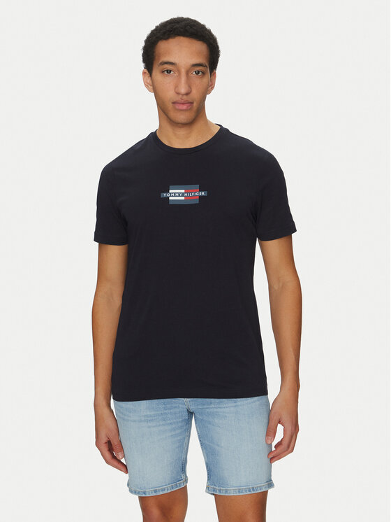 TShirt Tommy Hilfiger