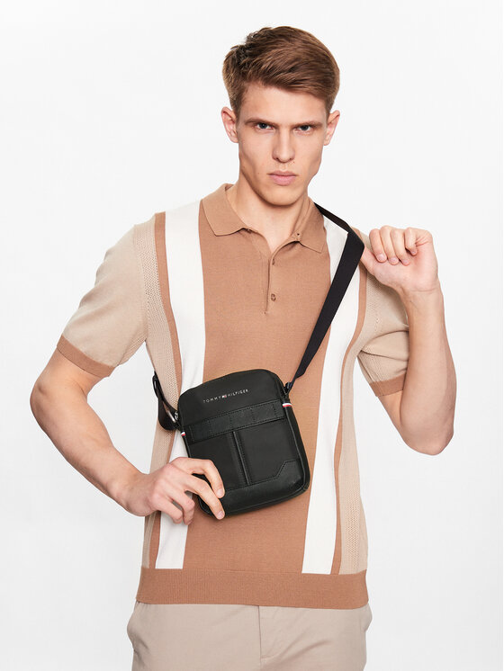 Tommy hilfiger elevated mini reporter cheap
