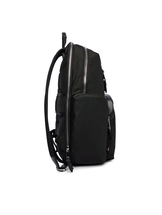 BOSS BOSS Rucksack Highway 50536485 Schwarz