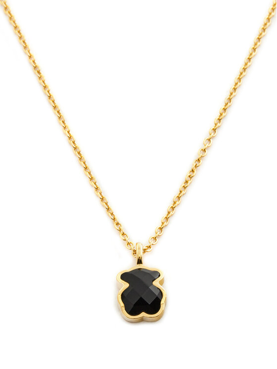 TOUS TOUS Collana Icon Color 1000146900 Oro