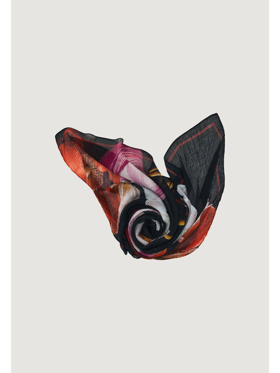 Desigual Desigual Foulard FOU_ROSEA Nero