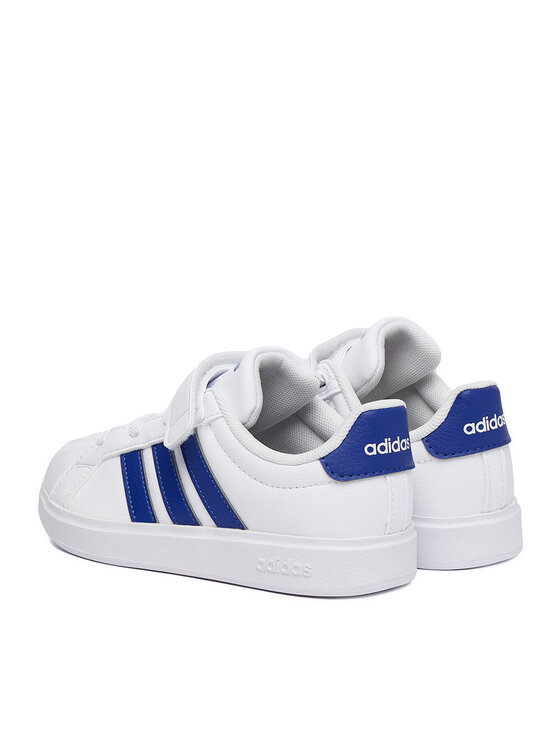 adidas adidas Tossud C-STREETTALK EL C KJ9607 Valge