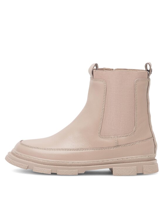 Lasocki Kids Lasocki Kids Botine NO-PURE-01(II)DZ Bej
