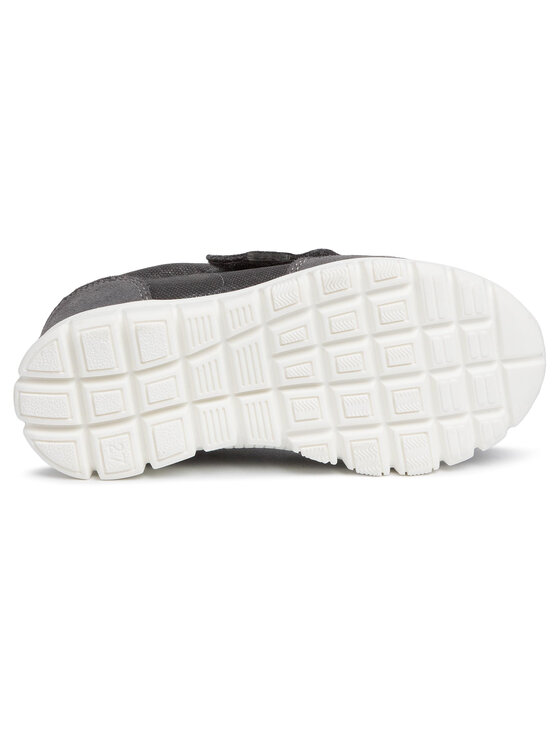 Sneakers 55789/1SZ Grigio