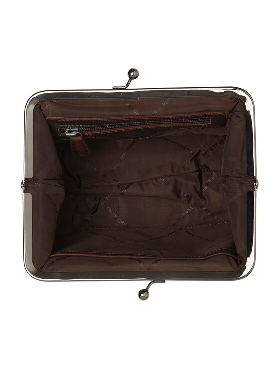 The Chesterfield Brand The Chesterfield Brand Saszetka 308822 Brązowy